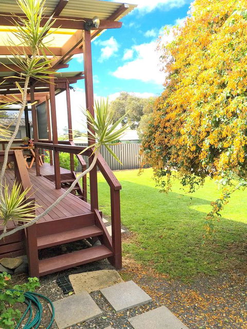 Milly\'s Middleton - Pet-friendly - Yamba Accommodation 2