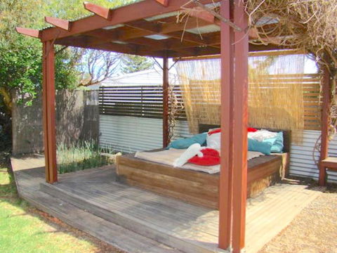 Milly\'s Middleton - Pet-friendly - Yamba Accommodation 16