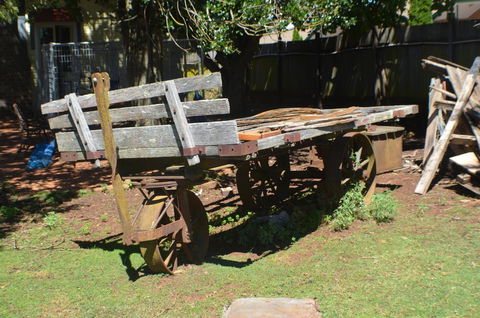 Deer Park Motor Inn Armidale - Yamba Accommodation 26