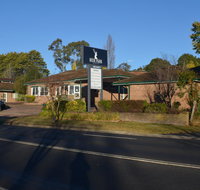 Deer Park Motor Inn - Yamba Accommodation