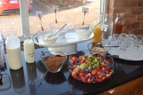 Deer Park Motor Inn Armidale - Yamba Accommodation 16