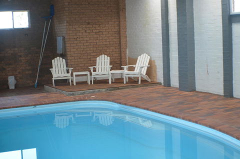 Deer Park Motor Inn Armidale - Yamba Accommodation 13