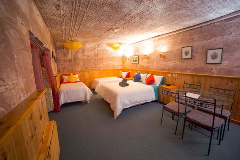 Comfort Inn Coober Pedy Experience - Yamba Accommodation 4