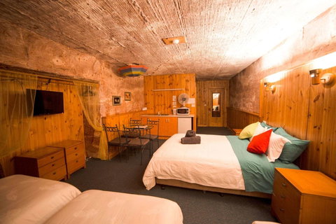 Comfort Inn Coober Pedy Experience - Yamba Accommodation 6