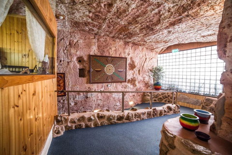 Comfort Inn Coober Pedy Experience - Yamba Accommodation 1