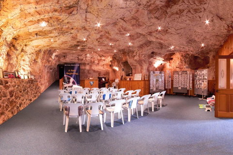 Comfort Inn Coober Pedy Experience - Yamba Accommodation 3