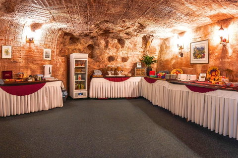 Comfort Inn Coober Pedy Experience - Yamba Accommodation 5