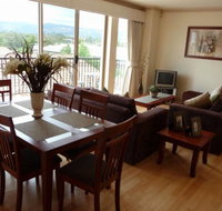 City Escape 3 Bedroom East End of Adelaide - Yamba Accommodation