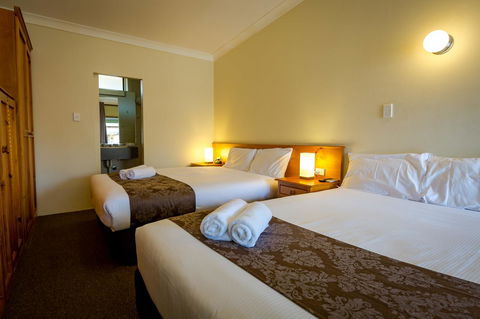 Abcot Inn - Yamba Accommodation 18
