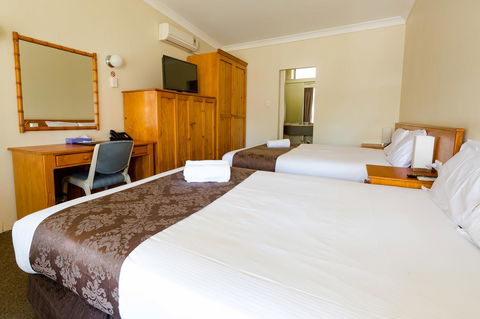 Abcot Inn - Yamba Accommodation 17