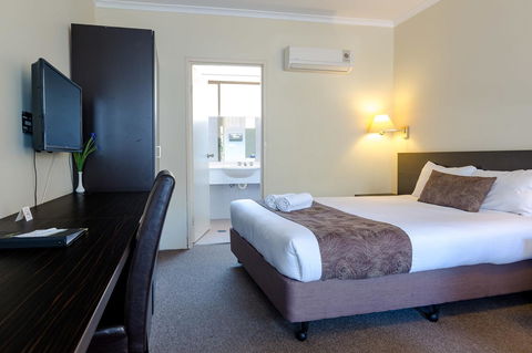 Abcot Inn - Yamba Accommodation 10