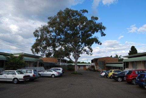 Abcot Inn - Yamba Accommodation 29