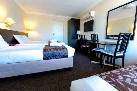 Abcot Inn - Yamba Accommodation 8
