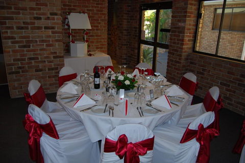 Abcot Inn - Yamba Accommodation 33