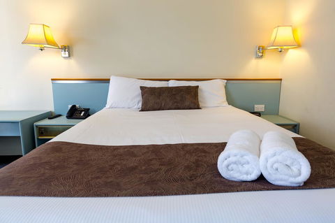 Abcot Inn - Yamba Accommodation 5