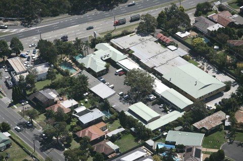 Abcot Inn - Yamba Accommodation 22