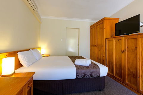 Abcot Inn - Yamba Accommodation 20