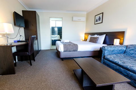 Abcot Inn - Yamba Accommodation 14