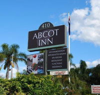 Abcot Inn - Yamba Accommodation