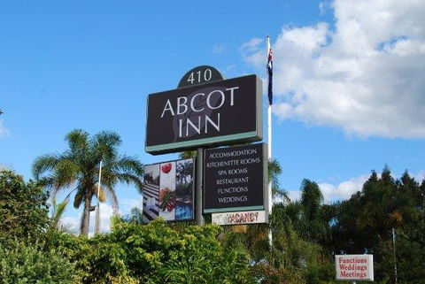 Abcot Inn - Yamba Accommodation 30