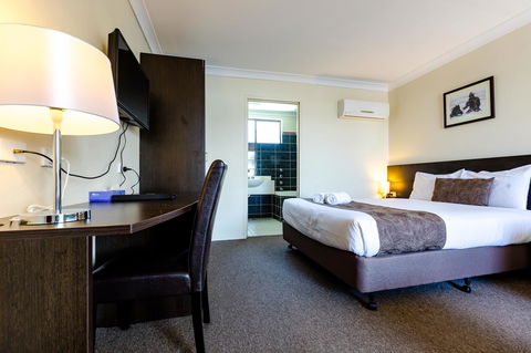 Abcot Inn - Yamba Accommodation 13
