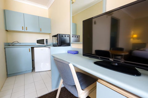Abcot Inn - Yamba Accommodation 3