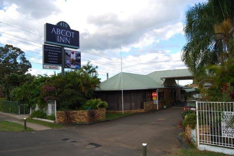 Abcot Inn - Yamba Accommodation 35