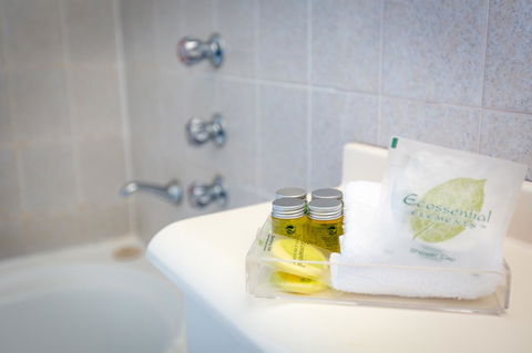 Abcot Inn - Yamba Accommodation 12