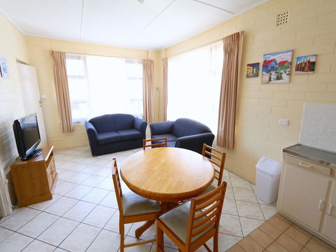 Robe Central Motel - Yamba Accommodation 22