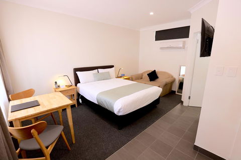 Robe Central Motel - Yamba Accommodation 39