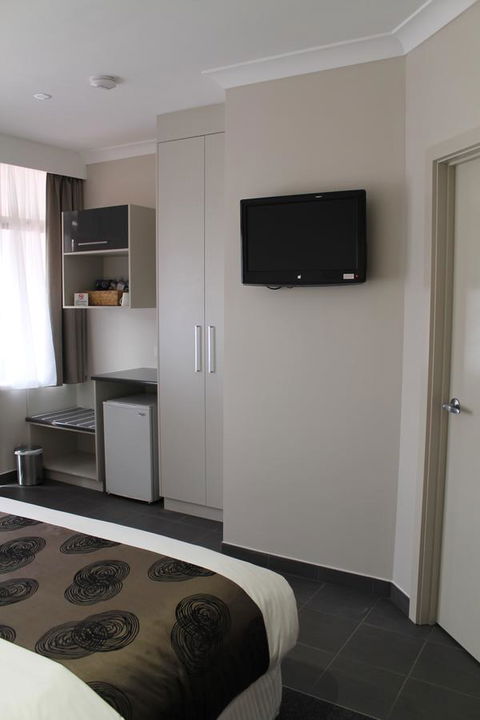 Robe Central Motel - Yamba Accommodation 6
