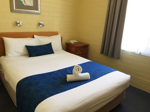 Robe Central Motel - Yamba Accommodation 29