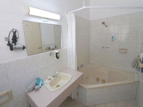 Robe Central Motel - Yamba Accommodation 11