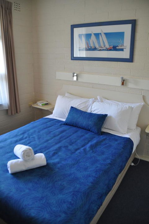 Robe Central Motel - Yamba Accommodation 25