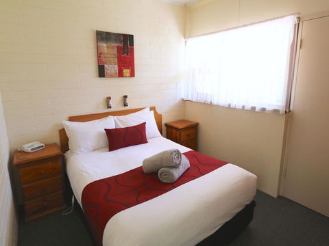 Robe Central Motel - Yamba Accommodation 21