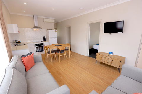 Robe Central Motel - Yamba Accommodation 41