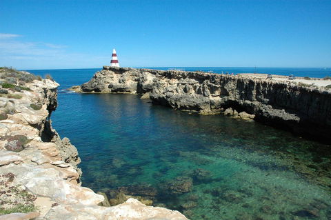 Robe Central Motel - Yamba Accommodation 32