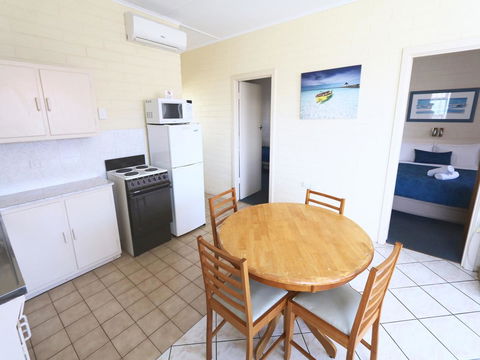 Robe Central Motel - Yamba Accommodation 14
