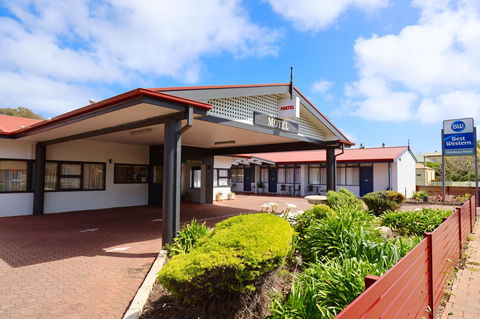 Robe Central Motel - Yamba Accommodation 3