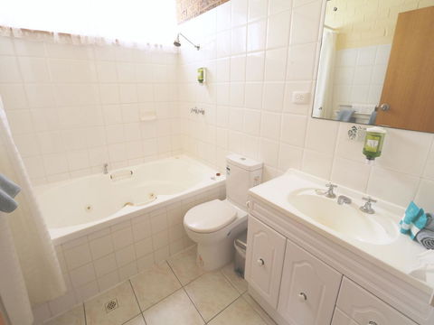 Robe Central Motel - Yamba Accommodation 15