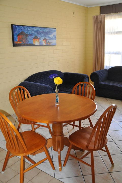 Robe Central Motel - Yamba Accommodation 27