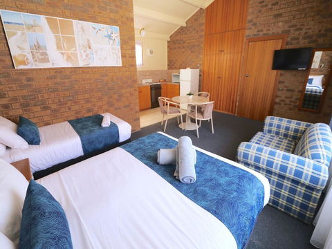 Robe Central Motel - Yamba Accommodation 17