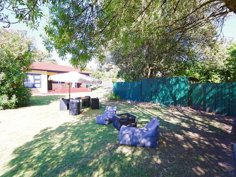 Robe Central Motel - Yamba Accommodation 18