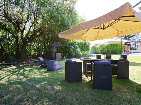 Robe Central Motel - Yamba Accommodation 20