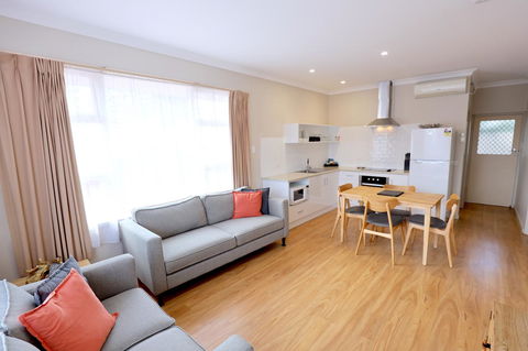 Robe Central Motel - Yamba Accommodation 42