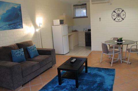 Robe Central Motel - Yamba Accommodation 26