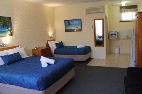 Robe Central Motel - Yamba Accommodation 34