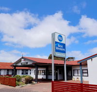 Best Western Melaleuca Motel  Apartments - Yamba Accommodation
