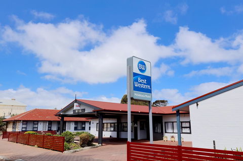 Robe Central Motel - Yamba Accommodation 0