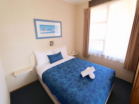 Robe Central Motel - Yamba Accommodation 5